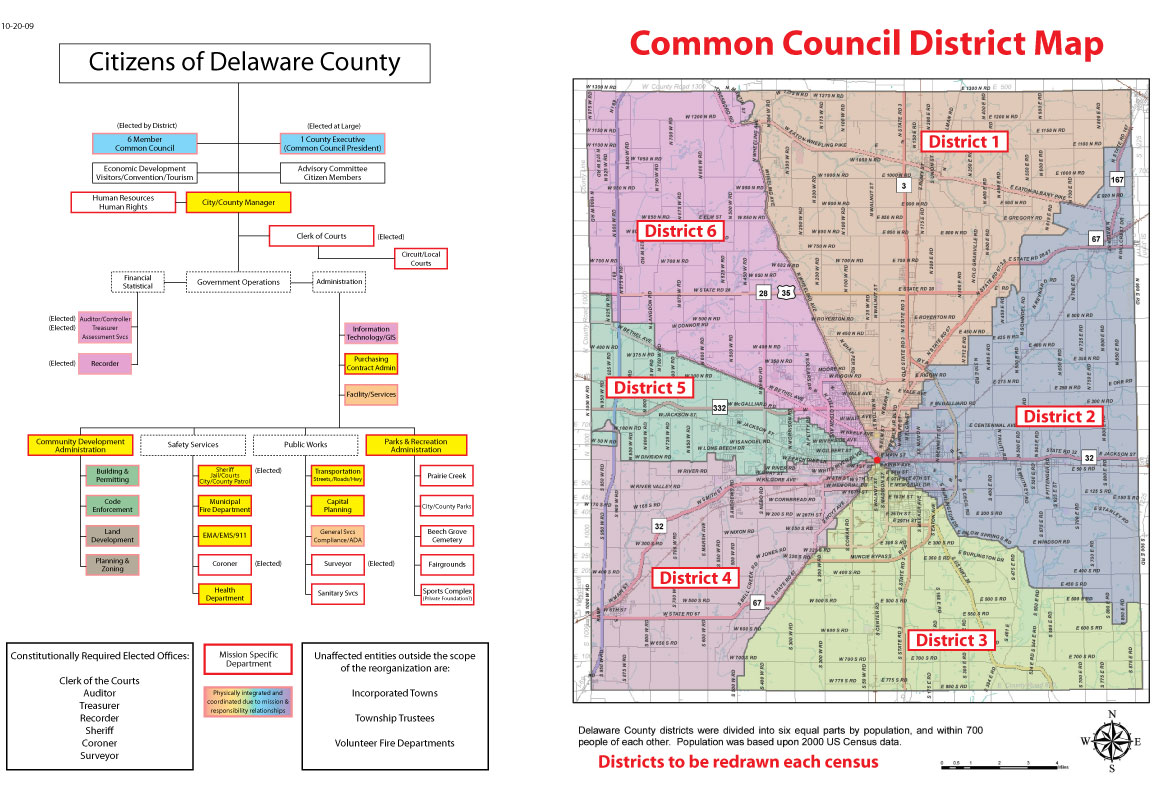 Delaware County Indiana Precinct Map Citizens For Good Government | Delaware County, Indiana | Home Page