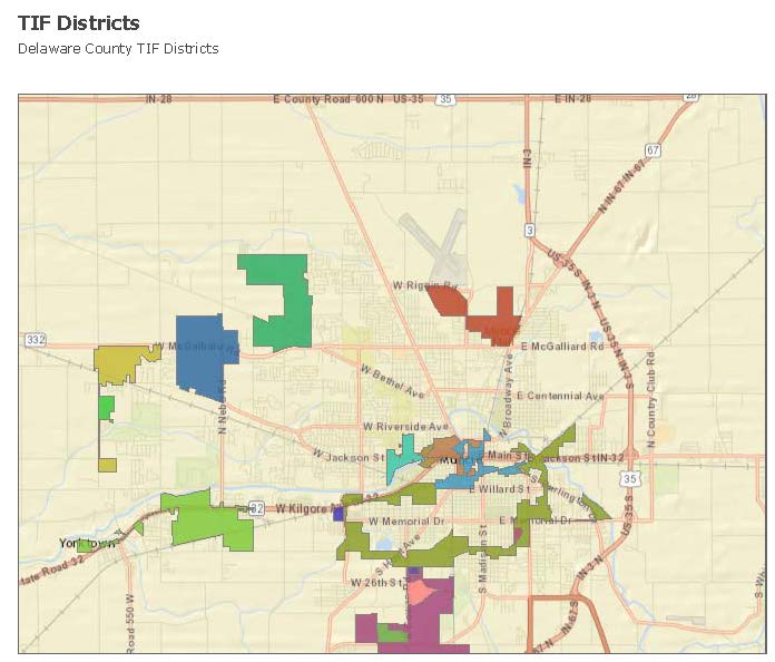 Delaware County Indiana Precinct Map Citizens For Good Government | Delaware County, Indiana | Home Page